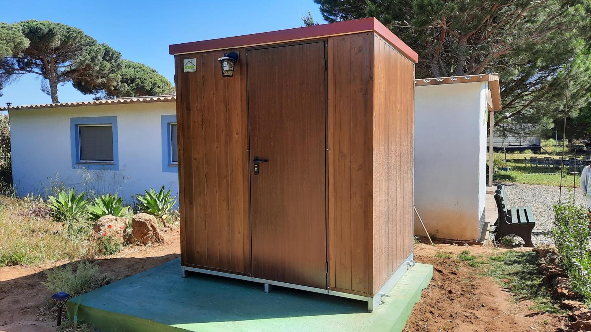 El Oasis De Anayansi Cabanas Con Encanto Vejer de la Frontera Quarto foto